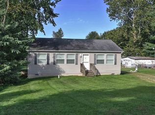 1140 S 525 E, Lagrange, IN