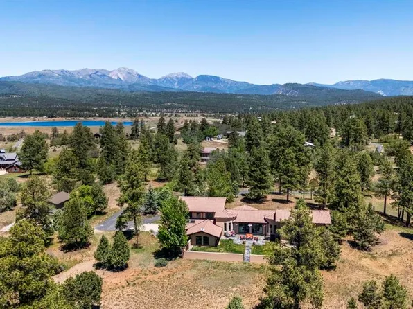 221 S Elk Run, Durango, CO 81303