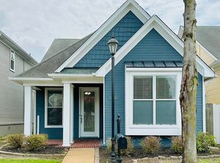 181 Fleets Island Dr, Memphis, TN 38103