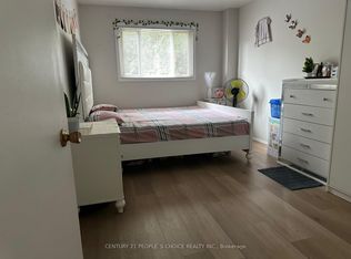 147 Bruce Beer Dr, Brampton, ON L6V 3J2