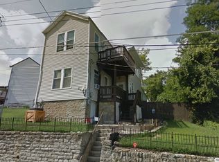 1226 High St, Covington, KY 41016