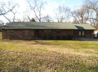 917 Timber Grove Dr, Ardmore, OK 73401
