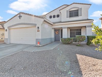17423 W Carmen Dr, Surprise, AZ, 85388