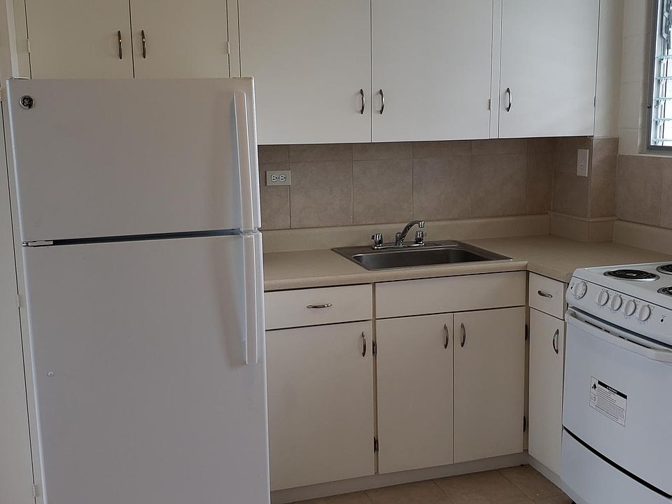 Brand New appliances, back splash and counter top.