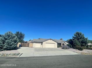 7366 E Lobo Way, Prescott Valley, AZ 86314