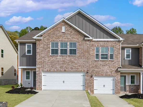 3923 Hidden River Ln, Oakwood, GA 30566