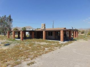 3300 Calexico Ave, Jacumba, CA 91934