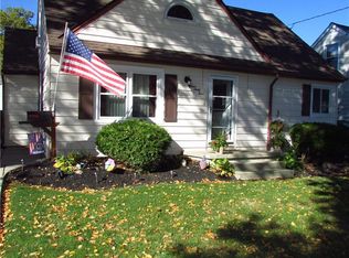 464 82nd St, Niagara Falls, NY