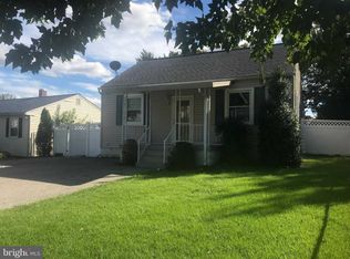 2835 Tennessee Ave, Baltimore, MD 21227