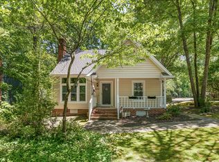 4700 Worchester Pl, Raleigh, NC 27604