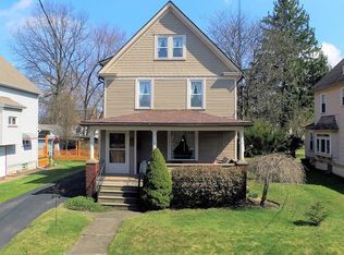 159 Sayers Ave, Niles, OH 44446
