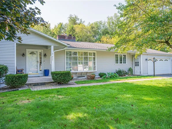 8657 Teugega Point Rd, Rome, NY 13440