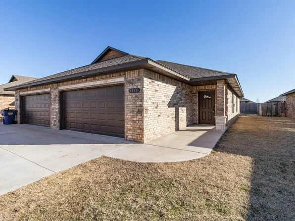 1835 Cypress Ln, El Reno, OK 73036