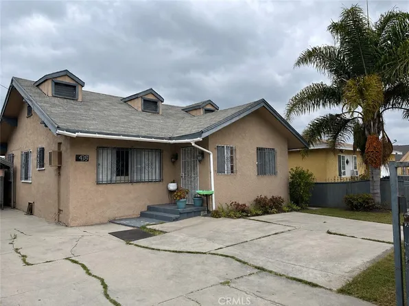 435 W 110th St, Los Angeles, CA 90061