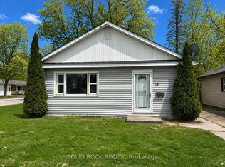 14 Linn St, Marmora And Lake, ON K0K 2M0