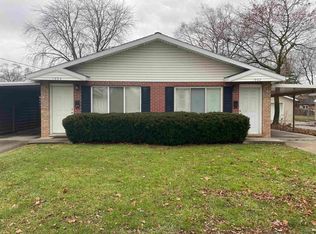 1902 Bay St, Saginaw, MI