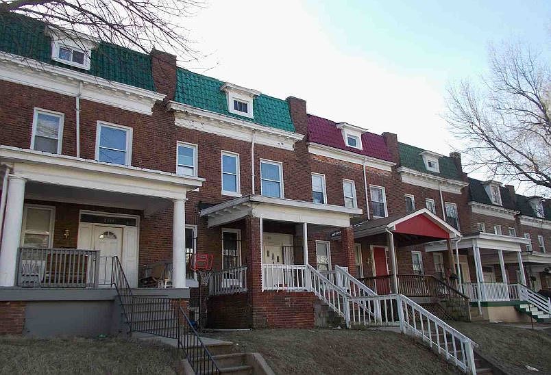 2nd image of 2813 Hilldale Ave
