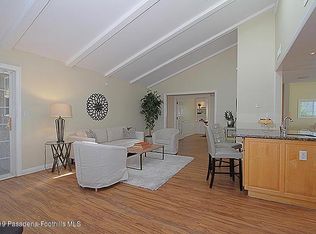 273 W Laurel Ave, Sierra Madre, CA 91024