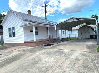 513 Scott Ave, Ironton, OH 45638