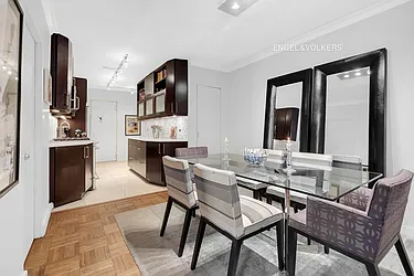 Sold by Engel & Völkers New York City