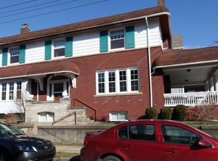 2nd St, West leechburg, PA
