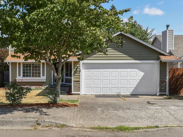 2510 NE 82nd Way, Vancouver, WA 98665