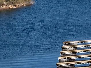 134 Ward Rd, Justiceburg, TX 79330