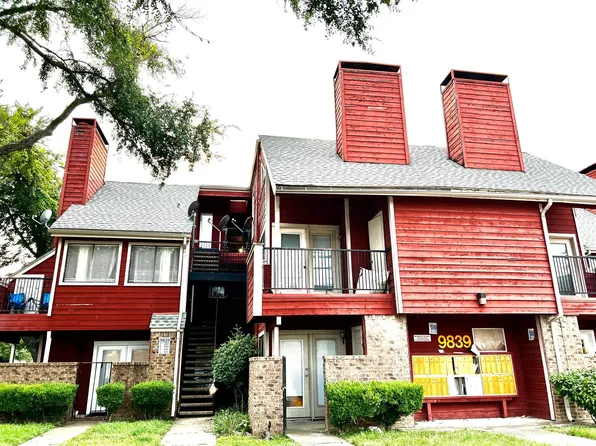 9839 Walnut St, Dallas, TX