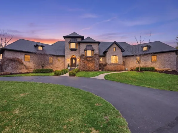 5733 Pontiac Trl, Ann Arbor, MI 48105