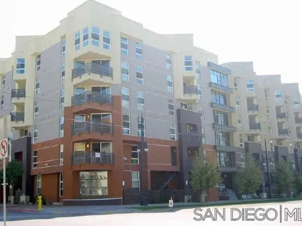 1225 Island Ave Unit 103, San Diego, CA 92101