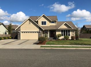 1518 Westview Pl, Lynden, WA 98264