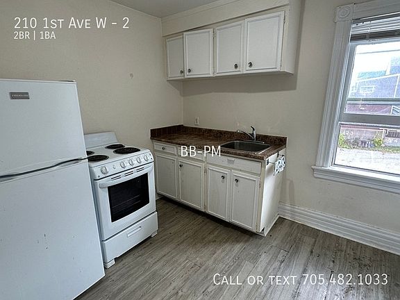 2nd image of 210 1st St W #2