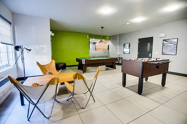 Rented by Carnegie Management Inc | media 20