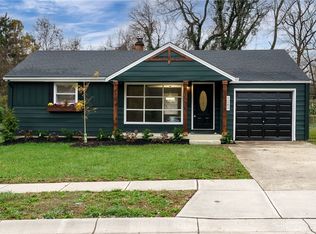 1283 Southern Hills Blvd, Hamilton, OH 45013