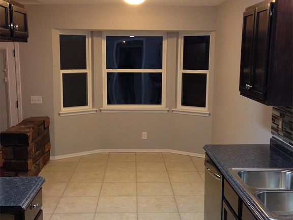 Kitchen and Breakfast Nook