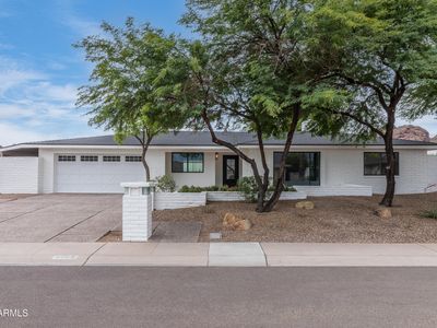 6019 E Windsor Ave, Scottsdale, AZ, 85257