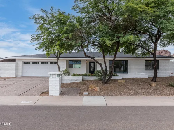 6019 E WINDSOR Avenue, Scottsdale, AZ 85257