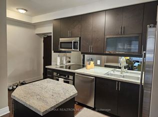 35 Balmuto St #1004, Toronto, ON M4Y 0A3