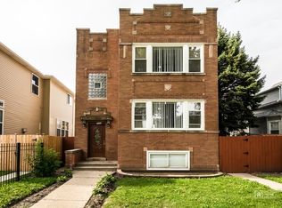 4733 W Grace St, Chicago, IL 60641