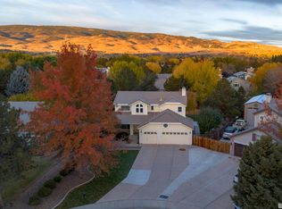7959 Meadow Vista Ct, Reno, NV 89511