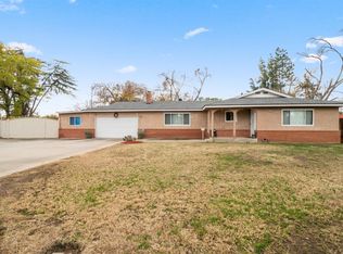 4528 E Holland Ave, Fresno, CA 93726