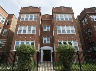 4633 N Lawndale Ave #1, Chicago, IL 60625