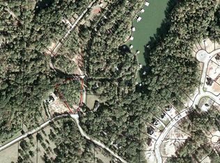 0 00 Driskell Rd, Cumming, GA 30041