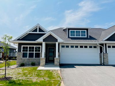 481 Papermill Cir, Kimberly, WI, 54136