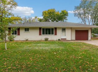 8070 Homestead Ave S, Cottage Grove, MN 55016