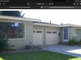 916 Bautista Dr, Salinas, CA 93901