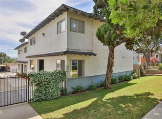 210 W 5th St #A, San Dimas, CA 91773