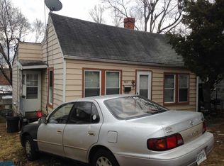 585 Hawkins St, Harrisonburg, VA
