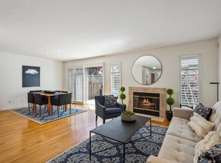 18 Bedford Cv, San Rafael, CA 94901