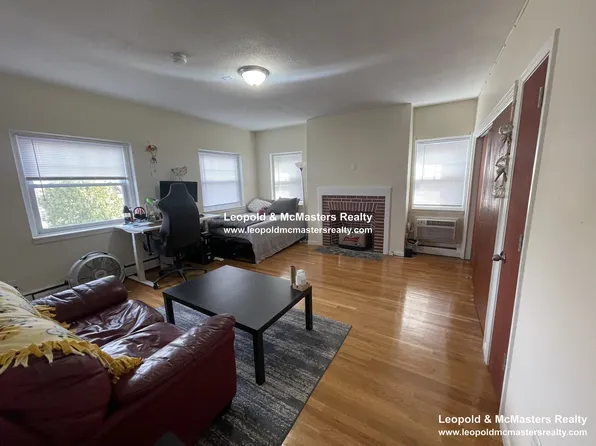 1984 Commonwealth Ave APT 2, Brighton, MA 02135
